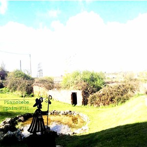 Polpo Time in Spain (Spain VIII Ver.)