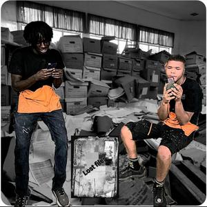LostFiles.mp3 (feat. YNG Key)