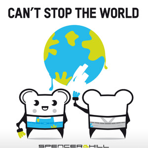 Can't Stop the World (Chris Kaeser Remix)