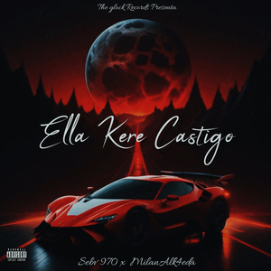 Ella Kere Castigo