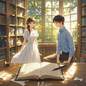 时光的信笺-姩逅叒湜嗰壞蛋