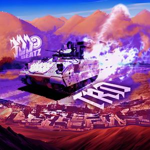 TRD (Slowed and Reverbed)