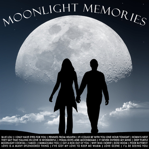 Polka Dots And Moonbeams