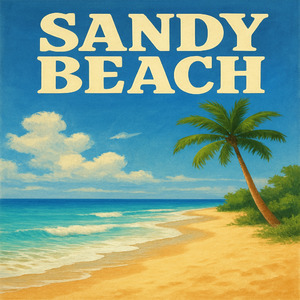 SANDY BEACH