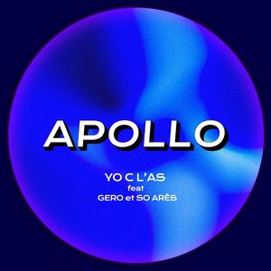 Apollo (feat. Gero & SoArès)