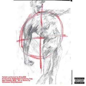 Twistrr (feat. Trpi, HEY FRANKIE & Milly)