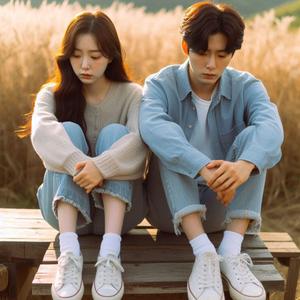 말을 하지 못해