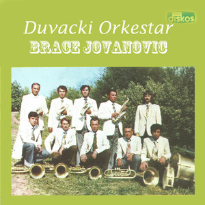 Radujevacko kolo (instrumental)