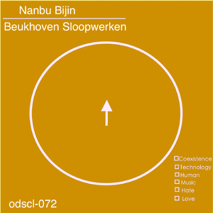 Nanbu Bijin (Original Mix)