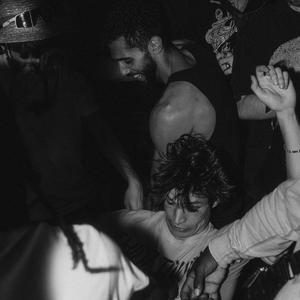 falling apart (feat. cree)