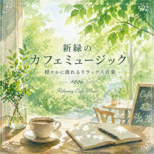 南風に包まれて：リゾートサウンドトラック