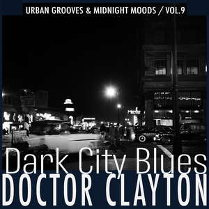 Slick Man Blues