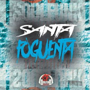 Santa Foguenta