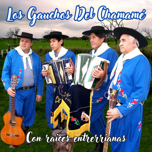 La Vuelta del Carro Verde