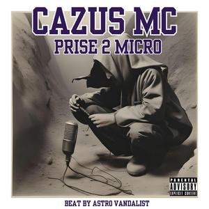 PRISE 2 MICRO (feat. ASTRO VANDALIST)