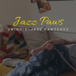 Playful Jazz Pet Whispers
