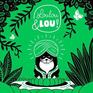 Woof Woof Woof (Versión de piano)