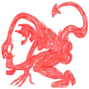 jag viLL baRa ha aLLt