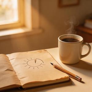 请继续不完美的人生