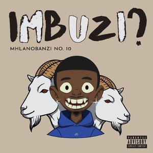 Imbuzi