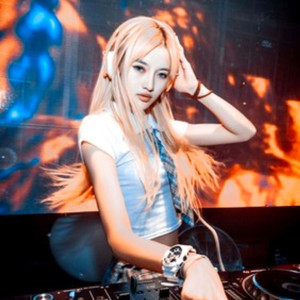 青鸟飞鱼-此生不换(Dj泉 Electro Rmx 2024)（DJ remix）