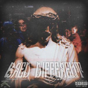 Rest Again (feat. StrapsTheUno)