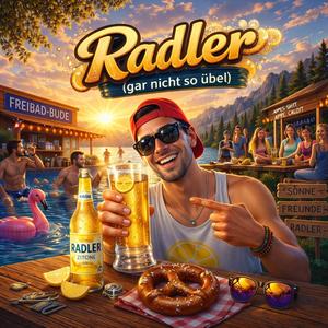 Radler (gar nicht so übel)