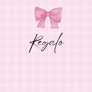 REGALO