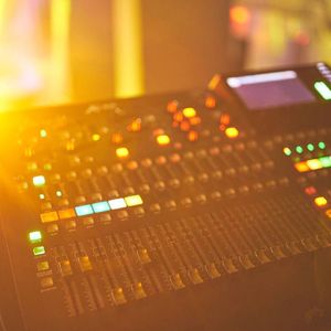 流星雨中的秘密