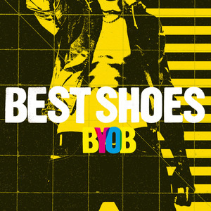 Best Shoes (Marlow Remix)