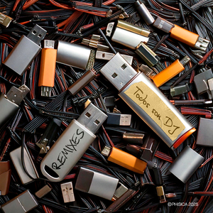 TODOS SON DJS (TH3OS Remix)