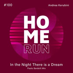 In the Night There is a Dream (Paolo Bardelli Mix)