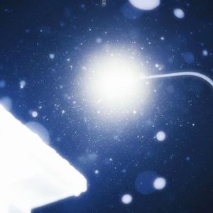 时间是横渡一切的造物