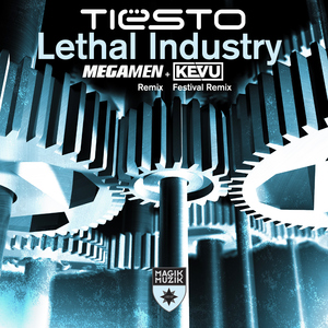 Lethal Industry (KEVU Festival Remix)