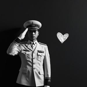 ทหารกล้าของแม่