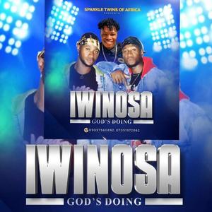 Iwinosa (feat. Oletin International)