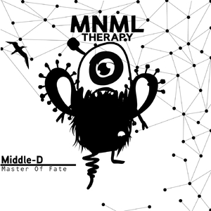 Master Of Fate (Original Mix)