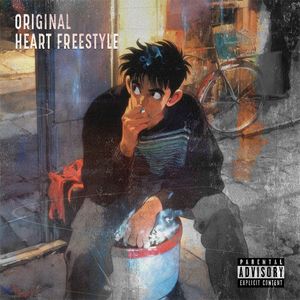 Original Heart freestyle