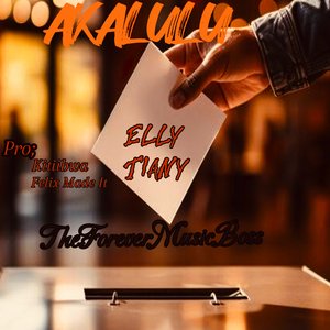 Akalulu (Acapella) (Acapella Version)