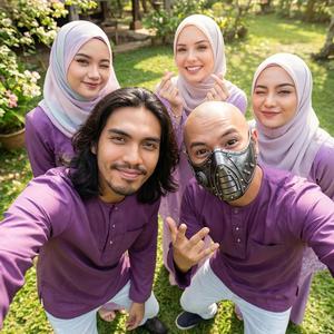 Hustle Balik Kampung