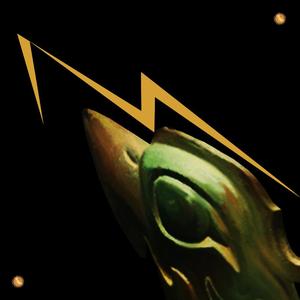 三星堆-金乌驮日 伴奏