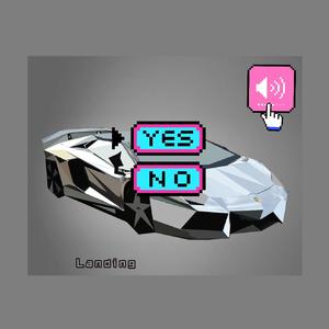 Landing (Prod by Jhythme5)