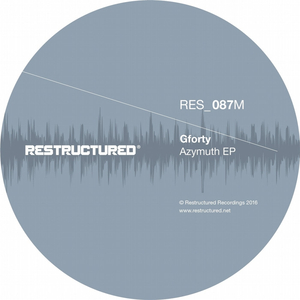 Azymuth (Original Mix)