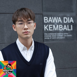 Bawa Dia Kembali