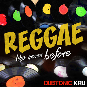 Reggae Like Never Before