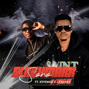 Soro (keep talking) (feat. Hypman G.Lampard)