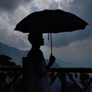 《沦落故事》 伴奏