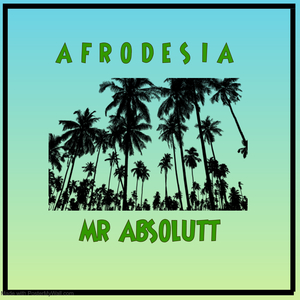Afrodesia