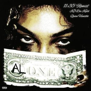 11:35 (feat. Quan Hunxho) (Remix)