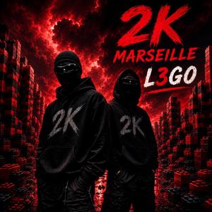 2K (Lego)